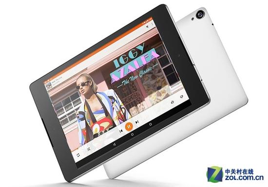 谷歌Nexus 9