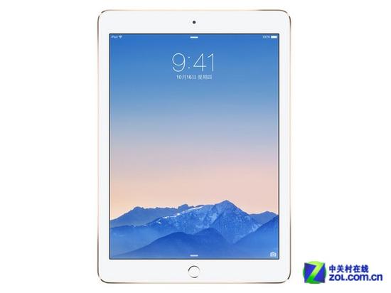 苹果iPad Air 2