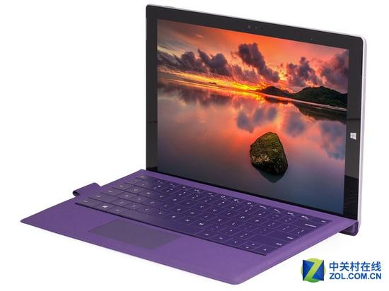 微软 Surface Pro 3