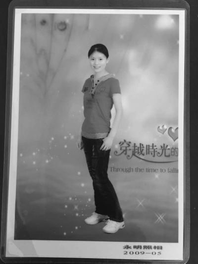 女生殒命三年生前疑陷情感纠葛 家属难讨尸检报告