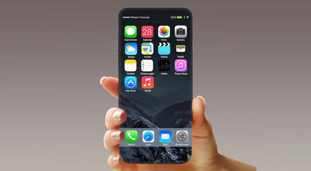 传iPhone 8将干掉Lightning接口 改用无线充电