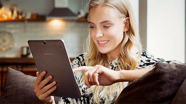 三星Tab S3平板传闻汇总 可能要跳票到明年