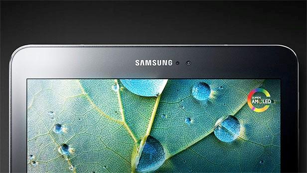 三星Tab S3平板传闻汇总 可能要跳票到明年