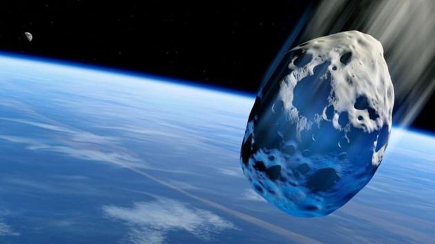最新研究认为5560万年前彗星事件撞击导致全球变暖，并促成全球哺乳动物物种大繁荣。