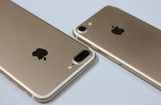 iPhone 4“天线门”事件重演 iPhone 7的信号也很差
