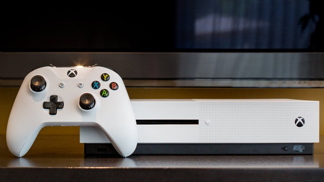 优势明显！Xbox One 10月销量再超PS4 