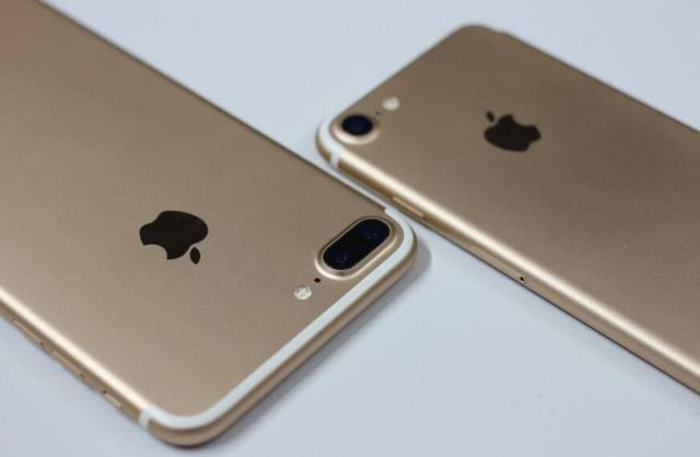 iPhone 4“天线门”事件重演 iPhone 7的信号也很差