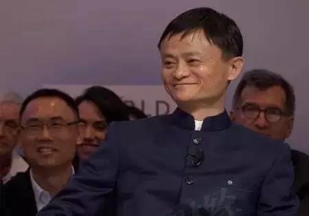 揭开阿里动物园之谜：为啥都用动物命名