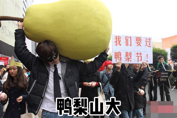 揭开阿里动物园之谜：为啥都用动物命名