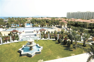 买不买旅游度假房产 给我一个理由-千龙网·中