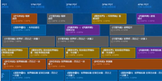 从暴雪嘉年华说起：魔兽世界因重置陷入怀旧的漩涡