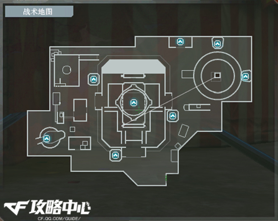 火线变革第三章 生化马戏团实战体验