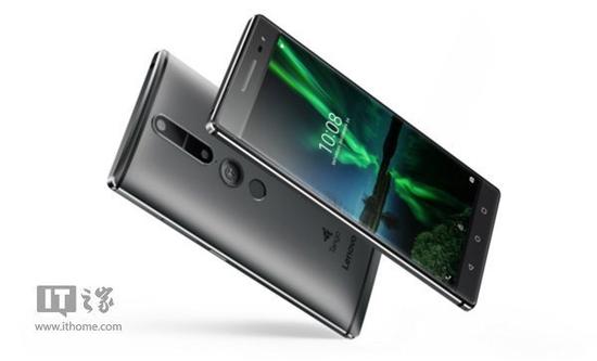 约3400元，世界首款Tango手机联想phab2 Pro正式开卖