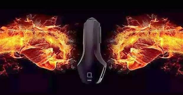 这个获红点大奖的神器，不仅能双倍充电，还防火防盗防小三