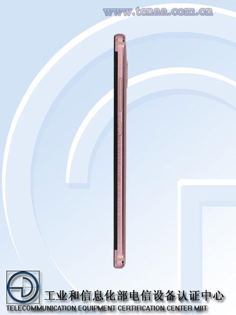 乐Max 3证件照曝光 或推8GB内存版