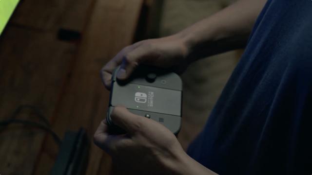 任天堂Switch外媒评论：细节缺失但前景光明