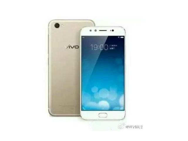 vivo X9获入网许可证 或配骁龙653+6GB内存