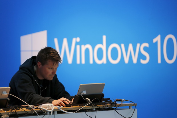 一切为了Win10 微软停售Windows 7和8.1