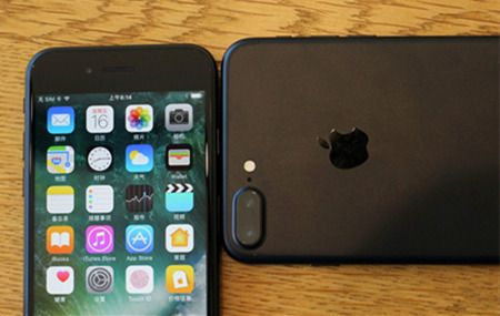 外媒对iPhone 8的期待 望它有块坚固的屏幕