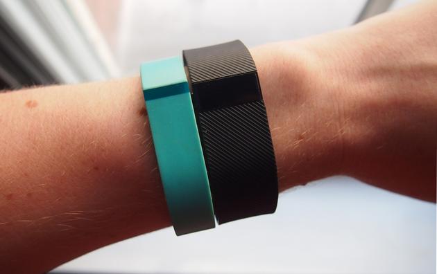 Fitbit运动手环