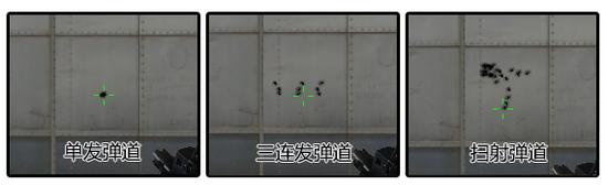 火线没落神器 解读新手冲锋利器G36C步枪