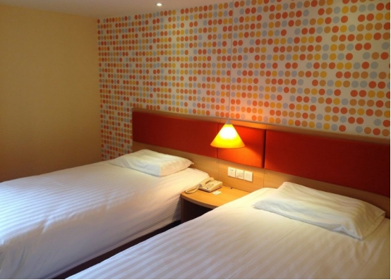 出门旅行,你还在团购酒店住宿吗?-千龙网·中