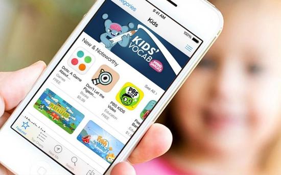 App Store大清洗 3天竟消失5000款应用 