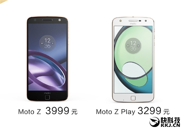 断腕求生！联想宣布Moto Z卖出100万部