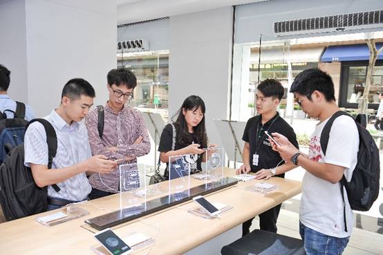 OPPO R9s获年轻用户热捧，或接棒领跑畅销机型 
