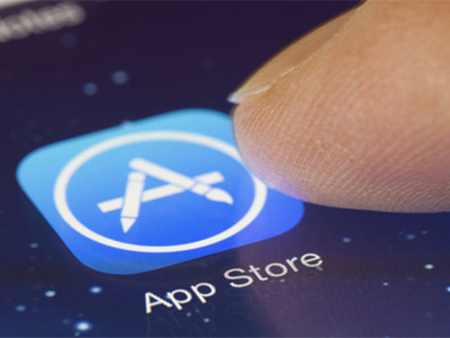 App Store僵尸横行：仅三天就清理500款 