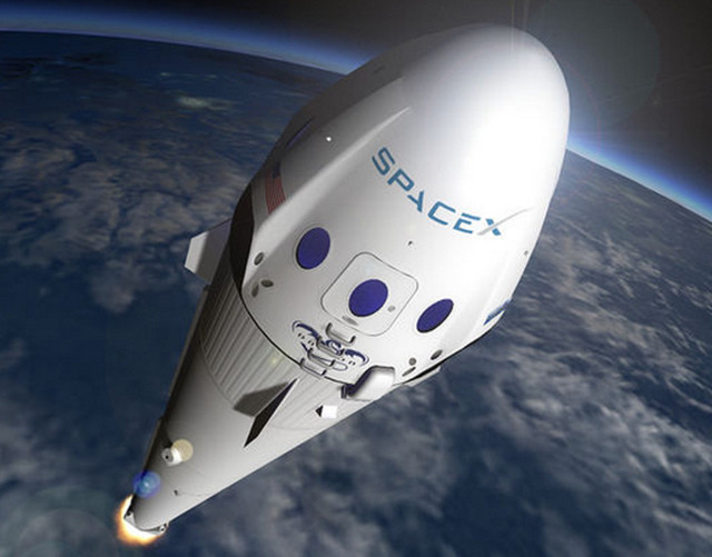 猎鹰9爆炸俩月后！SpaceX终于查明原因 