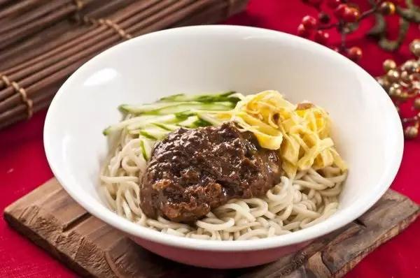 老北京最地道的美食代表,馋得我流口水!--千龙