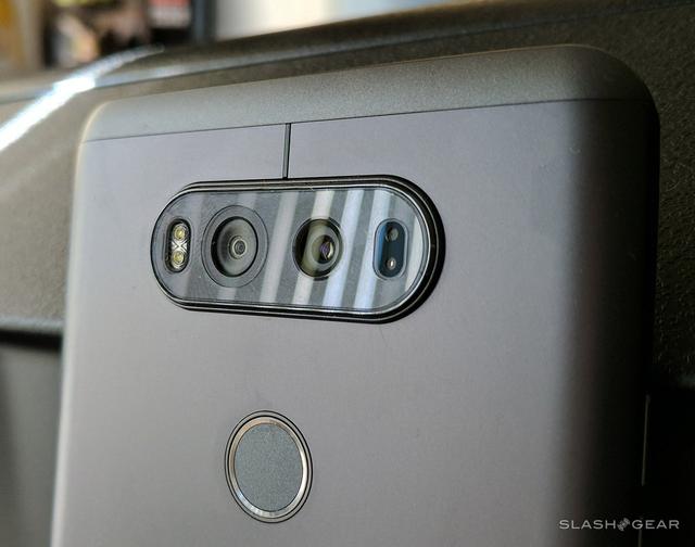 LG V20评测：应该好好利用Note7退市的机会