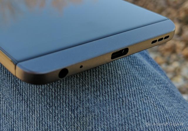 LG V20评测：应该好好利用Note7退市的机会