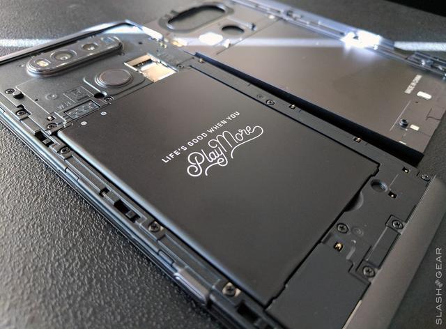 LG V20评测：应该好好利用Note7退市的机会