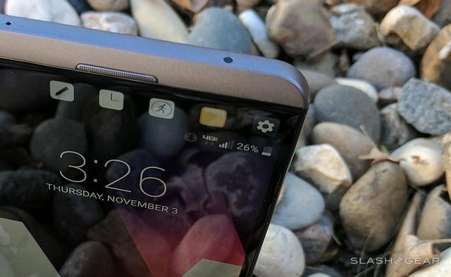 LG V20评测：应该好好利用Note7退市的机会