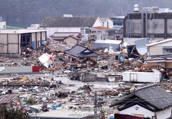 日本掌握大地震预报技术：提前1小时警告！