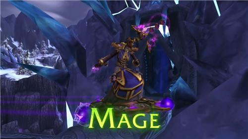 魔兽世界7.2补丁 新增全职业史诗坐骑一览