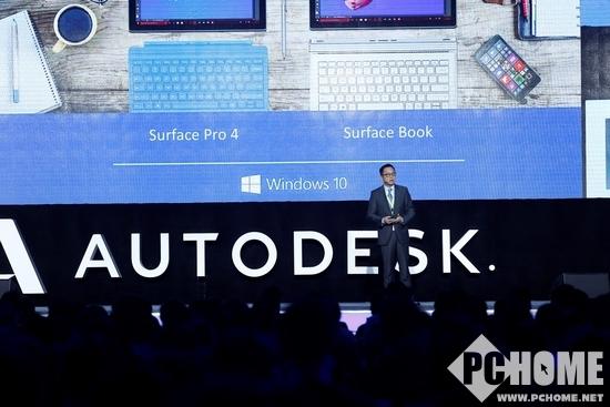 专访微软大中华区张永利：Surface表现优秀二合一将成主流