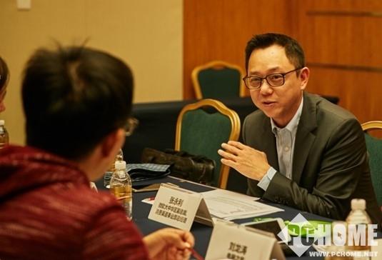 专访微软大中华区张永利：Surface表现优秀二合一将成主流