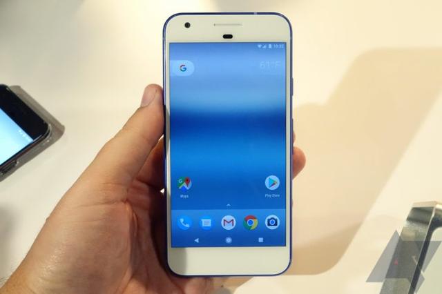 Android 7.1隐藏功能曝光 可以进行部分截图