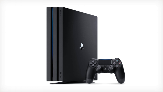 索尼PS4 Pro体验 有提升但PS4用户不建议升级