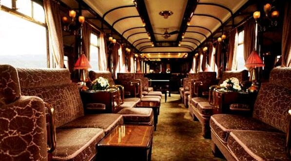 车 完全不输五星级酒店(4)-千龙网·中国首都网