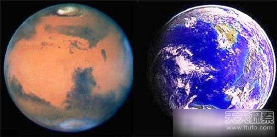 地球未来什么样？炽热干燥的金星或火星