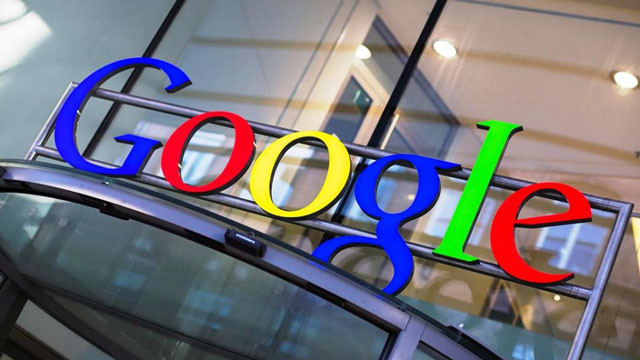 进Google工作有多难？看看面试问题就知道