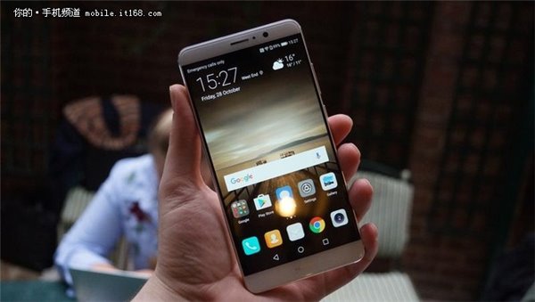华为Mate 9外媒评价汇总：双摄彪形大汉