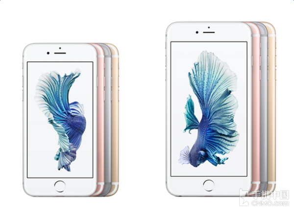 iPhone6s仅售3000元 苹果首推官翻机型销售