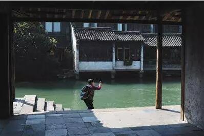 第三届世界互联网大会开幕在即 记者眼中的“浙”三年