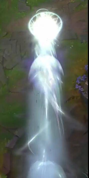 lol拉克丝终极皮肤曝光 元素使者拉克丝什么时候出