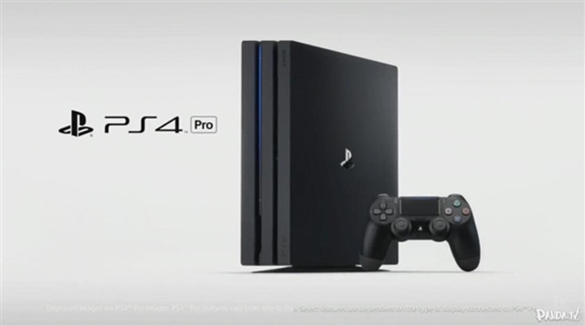 PS4 Pro还有神技：PS VR单眼分辨率1080P 